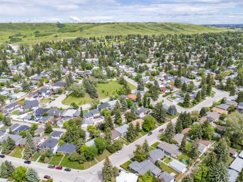 3248 Bearspaw Drive Nw, Calgary, AB 
