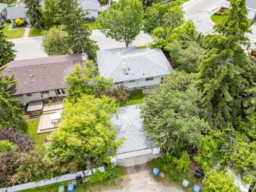 3248 Bearspaw Drive Nw, Calgary, AB 