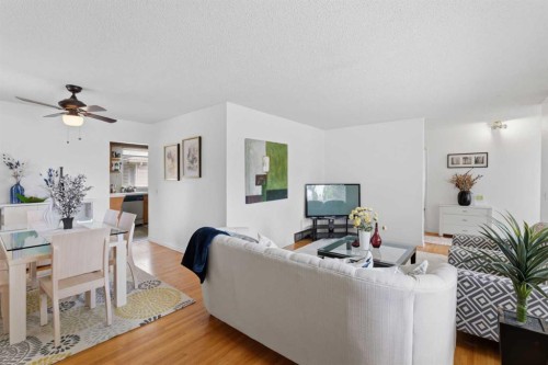 3248 Bearspaw Drive Nw, Calgary, AB 