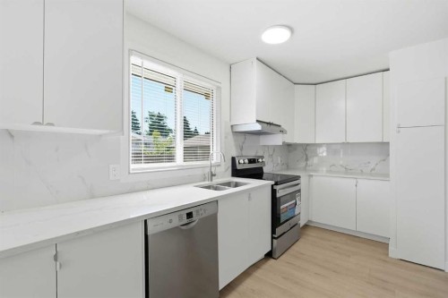 532 Rundleridge Drive Ne, Calgary, AB 
