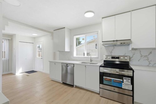 532 Rundleridge Drive Ne, Calgary, AB 