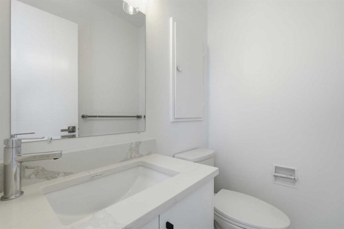 532 Rundleridge Drive Ne, Calgary, AB 
