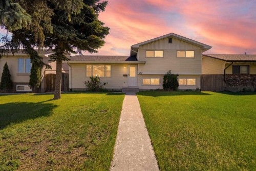 532 Rundleridge Drive Ne, Calgary, AB 