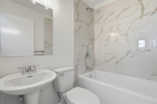532 Rundleridge Drive Ne, Calgary, AB 