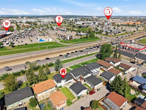 532 Rundleridge Drive Ne, Calgary, AB 