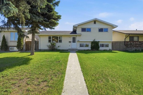 532 Rundleridge Drive Ne, Calgary, AB 