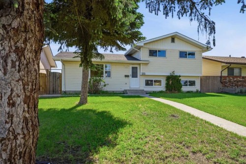 532 Rundleridge Drive Ne, Calgary, AB 