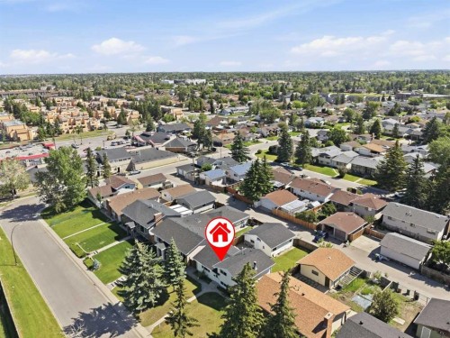532 Rundleridge Drive Ne, Calgary, AB 