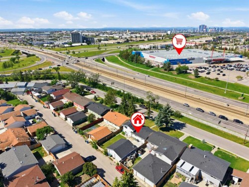 532 Rundleridge Drive Ne, Calgary, AB 