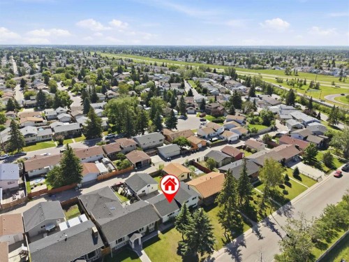 532 Rundleridge Drive Ne, Calgary, AB 