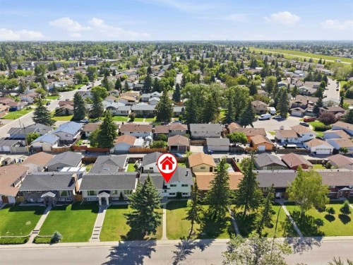 532 Rundleridge Drive Ne, Calgary, AB 