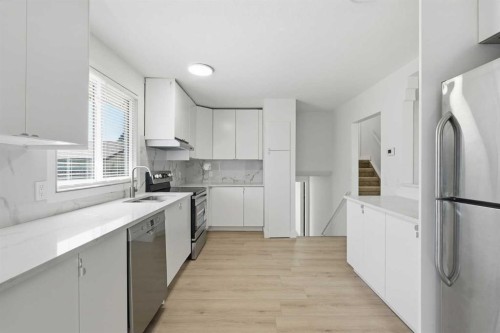 532 Rundleridge Drive Ne, Calgary, AB 