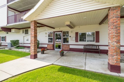 406-5133 49 Street, Olds, AB 