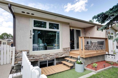 136 Abalone Place Ne, Calgary, AB 
