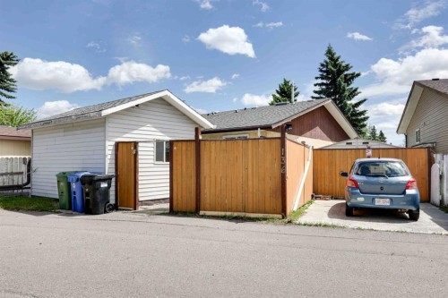 136 Abalone Place Ne, Calgary, AB 