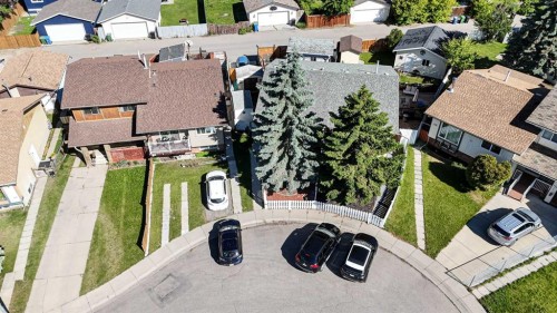 136 Abalone Place Ne, Calgary, AB 