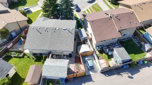 136 Abalone Place Ne, Calgary, AB 
