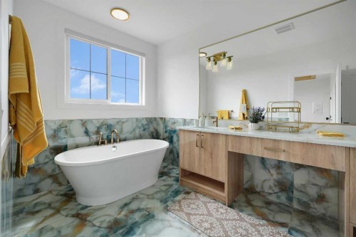 230 Royal Birch View Nw, Calgary, AB 