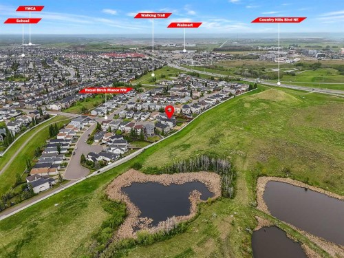 230 Royal Birch View Nw, Calgary, AB 