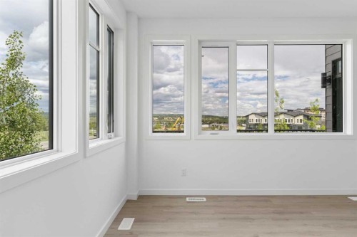 11-1453 Na'A Drive Sw, Calgary, AB - Indoor Photo Showing Other Room