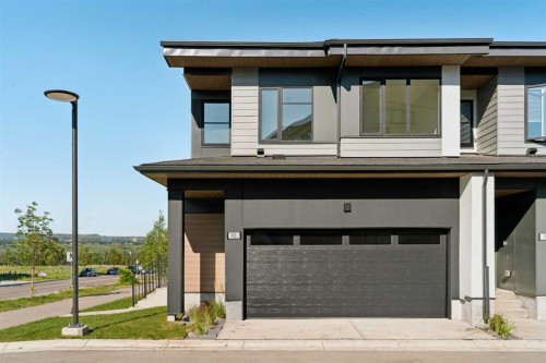 11-1453 Na'A Drive Sw, Calgary, AB - Outdoor