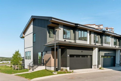 11-1453 Na'A Drive Sw, Calgary, AB - Outdoor