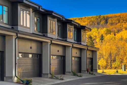 11-1453 Na'A Drive Sw, Calgary, AB - Outdoor With Exterior