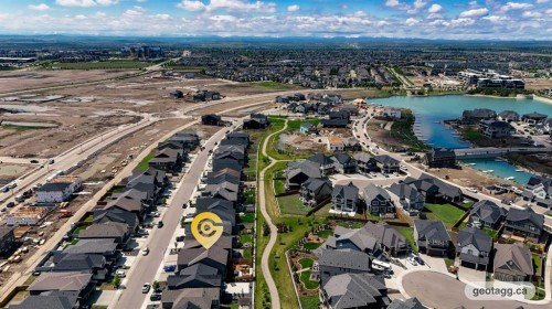 236 Marina Grove Se, Calgary, AB 