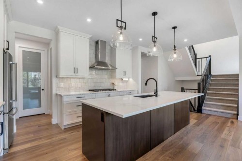 236 Marina Grove Se, Calgary, AB 