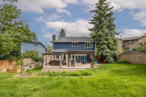 11 Stradwick Way Sw, Calgary, AB 