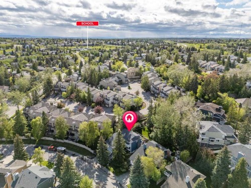 11 Stradwick Way Sw, Calgary, AB 