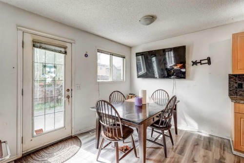 84 Saddletree Close Ne, Calgary, AB 