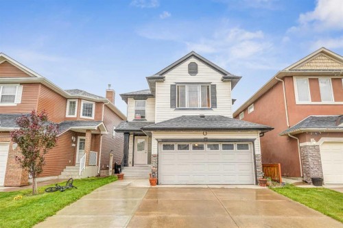 84 Saddletree Close Ne, Calgary, AB 