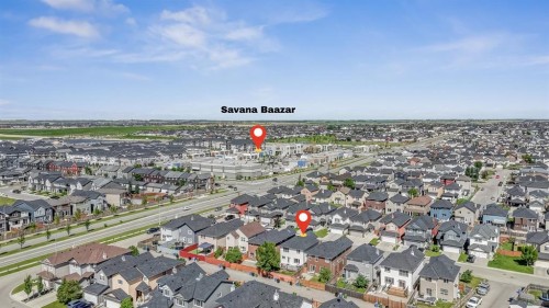 84 Saddletree Close Ne, Calgary, AB 