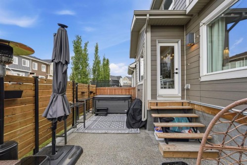 48 Sundown Way, Cochrane, AB 