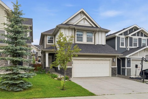 48 Sundown Way  Cochrane, AB T4C 2M4