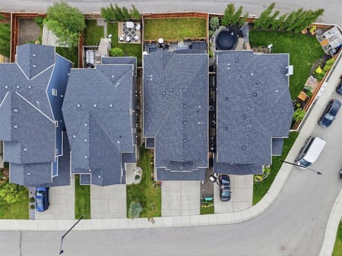 48 Sundown Way, Cochrane, AB 