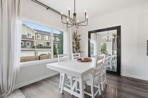 48 Sundown Way, Cochrane, AB 