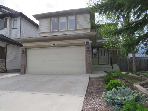 35 Panamount View Nw, Calgary, AB 