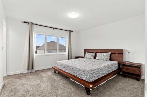 40 Willow Green Sw, Airdrie, AB 