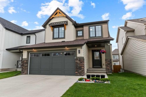 40 Willow Green SW Airdrie, AB T4B 5M3
