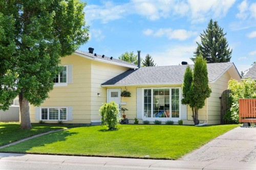 263 Midlawn Close Se, Calgary, AB 