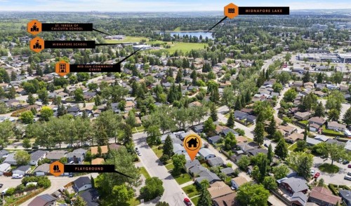 263 Midlawn Close Se, Calgary, AB 
