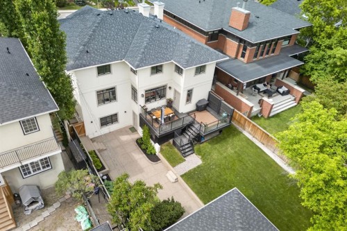 2720 10 Street Sw, Calgary, AB 