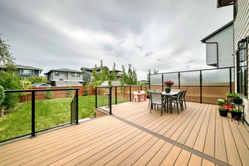 791 Cranbrook Gardens Se, Calgary, AB 