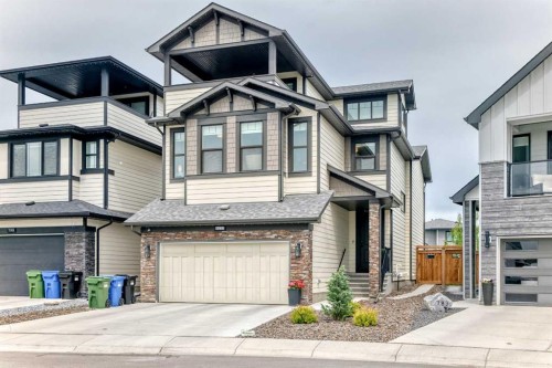 791 Cranbrook Gardens Se, Calgary, AB 