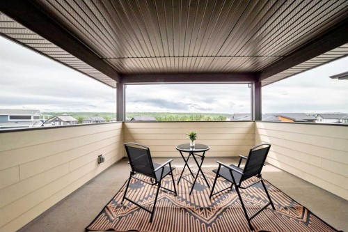 791 Cranbrook Gardens Se, Calgary, AB 