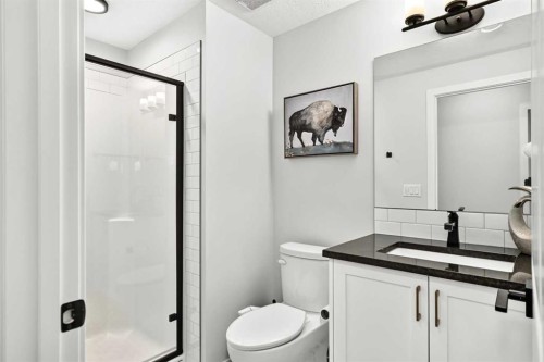 791 Cranbrook Gardens Se, Calgary, AB 