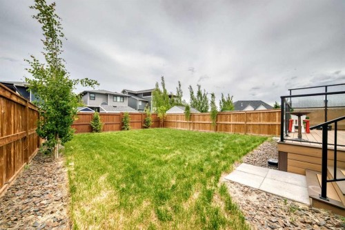 791 Cranbrook Gardens Se, Calgary, AB 