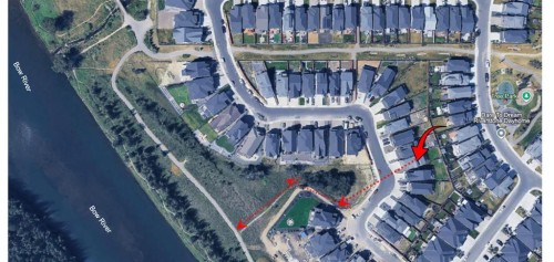 791 Cranbrook Gardens Se, Calgary, AB 